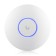 Сетевое оборудование UBIQUITI U6+ Точка доступа 2,4+5 ГГц, Wi-Fi 6, 2х2 MIMO, 802.3af, 1х 1G RJ45  