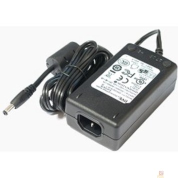Сетевое оборудование MikroTik 24HPOW 24V 2.5A Блок питания
