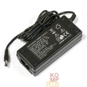 Сетевое оборудование MikroTik 48POW 48V 1.46A Блок Питания Сетевое оборудование MikroTik 48POW 48V 1.46A Блок Питания