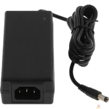 Сетевое оборудование MikroTik 48POW 48V 1.46A Блок Питания-1