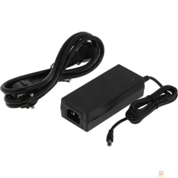 Сетевое оборудование MikroTik 48POW 48V 1.46A Блок Питания-2