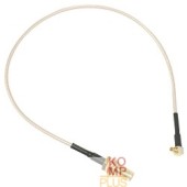 Сетевое оборудование MikroTik ACMMCXRPSMA Пигтейл MMCX-RPSMA pigtail Сетевое оборудование MikroTik ACMMCXRPSMA Пигтейл MMCX-RPSMA pigtail