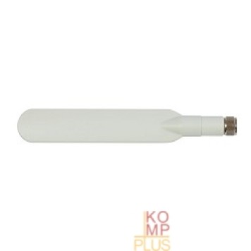 Сетевое оборудование MikroTik ACOMNIRPSMA Антенна 2.4Ghz 5dbi RPSMA 