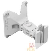 Сетевое оборудование MikroTik QMP Крепление для небольших точек доступа и секторных антенн