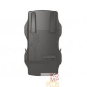 Сетевое оборудование MikroTik RB921UAGS-5SHPacD-NM Беспроводная точка доступа 720MHz CPU 128MB RAM, 1xGigabit LAN, 1xSFP cage, 1xUSB, built-in 5Ghz 802.11ac 2x2 dual chain Super High Power wireless with two RP-SMA 