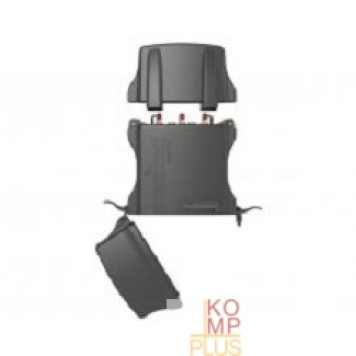 Сетевое оборудование MikroTik RB921UAGS-5SHPacD-NM Беспроводная точка доступа 720MHz CPU 128MB RAM, 1xGigabit LAN, 1xSFP cage, 1xUSB, built-in 5Ghz 802.11ac 2x2 dual chain Super High Power wireless with two RP-SMA -1