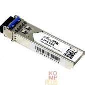 Сетевое оборудование MikroTik S-31DLC20D Модуль SFP 1.25G SM 20km 1310nm Сетевое оборудование MikroTik S-31DLC20D Модуль SFP 1.25G SM 20km 1310nm