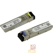 Сетевое оборудование MikroTik S-3553LC20D Пара SFP модулей, S-35LC20D  + S-53LC20D Сетевое оборудование MikroTik S-3553LC20D Пара SFP модулей, S-35LC20D  + S-53LC20D