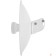 Сетевое оборудование UBIQUITI PBE-M2-400 Точка доступа Wi-Fi, AirMax, Рабочая частота 2412-2462 МГц, Выходная мощность 26 дБм