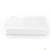 Сетевое оборудование TENDA S108 Коммутатор настольный 8-Ports 10/100 Base-TX