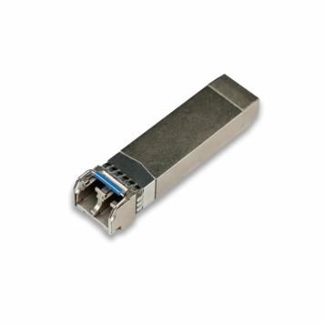 Сетевое оборудование MikroTik XS+31LC10D Модуль SFP/SFP+/SFP28, 1/10/25G, Single Mode, 10km, 1310nm-2