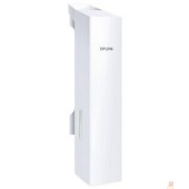 Сетевое оборудование TP-Link CPE220 Уличная точка доступа Wi-Fi N300 с коэффициентом усиления 12 дБи