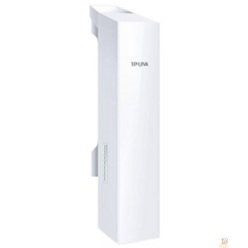 Сетевое оборудование TP-Link CPE220 Уличная точка доступа Wi-Fi N300 с коэффициентом усиления 12 дБи