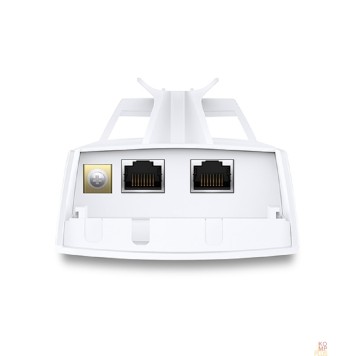 Сетевое оборудование TP-Link CPE220 Уличная точка доступа Wi-Fi N300 с коэффициентом усиления 12 дБи-1