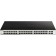 Сетевое оборудование D-Link DGS-1210-52/ME/B1A Управляемый L2 коммутатор, 48x1000Base-T, 4x1000Base-X SFP, AC 220В/DC 12В(с возможностью мониторинга статуса питания коммутатора)