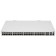 Сетевое оборудование MikroTik CRS354-48G-4S+2Q+RM Коммутатор управляемый, Cloud Router Switch 354-48G-4S+2Q+RM with RouterOS L5 license