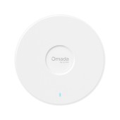 Сетевое оборудование TP-Link EAP787 BE12000 Трехдиапазонная потолочная точка доступа Wi-Fi 7