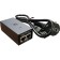 Сетевое оборудование UBIQUITI POE-24-12W(EU) блок питания с PoE, 220 VAC -> 24VDC, 0,5A