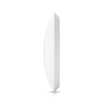 Сетевое оборудование UBIQUITI U6-Pro Точка доступа UniFi 6 AP Pro 2.4+5 ГГц, Wi-Fi 6, 4х4 MU-MIMO, 802.3at, 1х 1G RJ45 -2