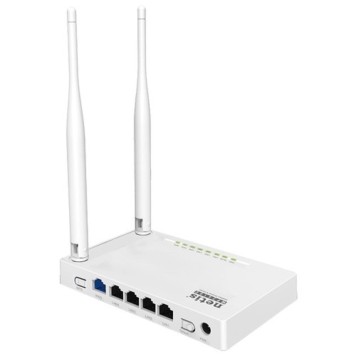 Сетевое оборудование Netis WF2419E Маршрутизатор беспроводной 4x100 Мбит/сек, 802.11 2.4 ГГц, Wi-Fi 300 Мбит/с-2