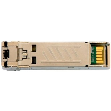 Сетевое оборудование D-Link 311GT/A1A SFP-трансивер с 1 портом 1000Base-SX для многомодового оптического кабеля (до 550 м, разъем Duplex LC)-1