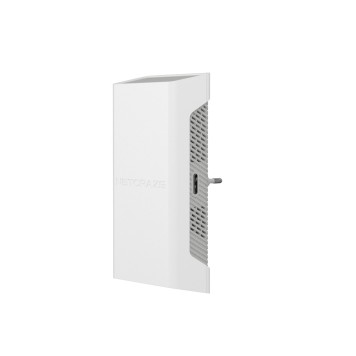 Сетевое оборудование Netcraze Buddy 6 SE (NC-4410) Mesh-ретранслятор Wi-Fi 6 AX3000 с портом Gigabit Ethernet