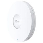 Сетевое оборудование TP-Link EAP660 HD Потолочная точка доступа Wi-Fi AX3600
