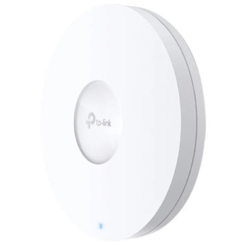 Сетевое оборудование TP-Link EAP660 HD Потолочная точка доступа Wi-Fi AX3600