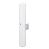 Сетевое оборудование UBIQUITI LAP-120 Радиоустройство 5 ГГц, PtP/PtMP, airMAX ac, MIMO 2х2, 16 дБи, 20 дБм(РФ)