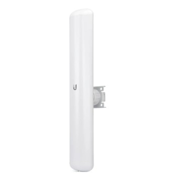 Сетевое оборудование UBIQUITI LAP-120 Радиоустройство 5 ГГц, PtP/PtMP, airMAX ac, MIMO 2х2, 16 дБи, 20 дБм(РФ)