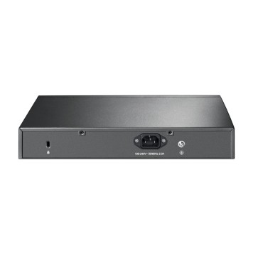 Сетевое оборудование TP-Link TL-SG1016PE Коммутатор Easy Smart с 16 гигабитными портами (8 портов PoE+)-2