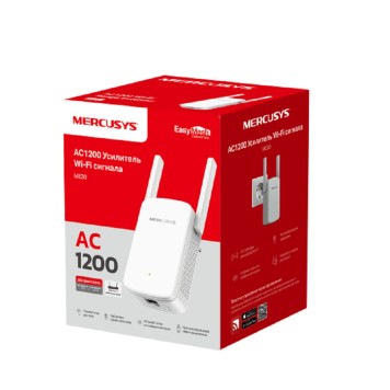 Mercusys ME30 AC1200 Усилитель Wi-Fi сигнала-2