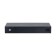 Коммутаторы DAHUA DH-S3024-24GT 24-портовый неуправляемый коммутатор;  22xRJ45 1G, 2xRJ45 1G (uplink); питание 100–240V; Изоляция портов, агрегация портов;