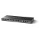 Сетевое оборудование TP-Link TL-SG116P Настольный коммутатор с 16 гигабитными портами PoE+