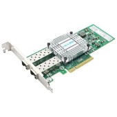 Сетевое оборудование Lr-Link LREC9802BF-2SFP+ Сетевая карта 2xSFP+, 10 Гб/с, PCI-Ex8, Retail (LREC9802BF-2SFP+)