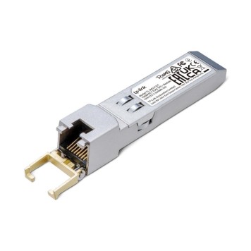 Сетевое оборудование TP-Link SM5310-T Модуль SFP+ 10G BASE-T RJ45-2