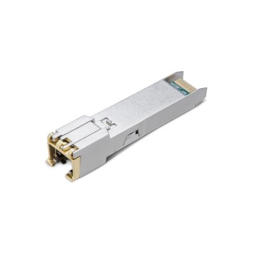 Сетевое оборудование TP-Link SM5310-T Модуль SFP+ 10G BASE-T RJ45-1