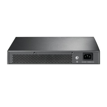Сетевое оборудование TP-Link TL-SG1016DE Коммутатор Easy Smart с 16 гигабитными портами-2