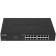 Сетевое оборудование D-Link DGS-1100-16V2/A2A Настраиваемый L2 коммутатор c 16 портами 10/100/1000Base-T