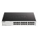 Сетевое оборудование D-Link DGS-1024C/F6/E Коммутатор с 24 портами 10/100/1000Base-T
