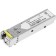 Сетевое оборудование D-Link 330T/10KM/A1B WDM SFP-трансивер с 1 портом 1000Base-BX-D (Tx:1550 нм, Rx:1310 нм) для одномодового оптического кабеля (до 10 км, разъем Simplex LC)
