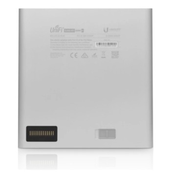 Сетевое оборудование UBIQUITI UniFi Cloud Key Gen2 Plus SSD (UCK-G2-SSD) контроллер для сети UniFi, 1TB встроенной памяти SSD-2