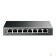 Сетевое оборудование TP-Link TL-SG108PE Коммутатор Easy Smart с 8 гигабитными портами (4 порта PoE+)