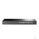 Сетевое оборудование TP-Link TL-SF1024 Коммутатор с 24 портами 10/100 Мбит/с для размещения в стойке