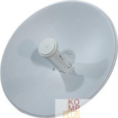 Сетевое оборудование UBIQUITI PBE-M5-400 Точка доступа Wi-Fi PowerBeam M5-400, точка доступа 5 ГГц, AirMax