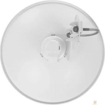 Сетевое оборудование UBIQUITI PBE-M5-400 Точка доступа Wi-Fi PowerBeam M5-400, точка доступа 5 ГГц, AirMax-2