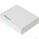 Сетевое оборудование MikroTik RB750Gr3 hEX Маршрутизатор гигабитный высокопроизводительный Ethernet with power supply and case 5 port 10/100/1000