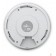 Сетевое оборудование UBIQUITI UAP-AC-PRO (EU) Точка доступа Wi-Fi, AirMax, Рабочая частота 2.4ГГц, 5ГГц, Выходная мощность 22 дБм