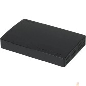 Сетевое оборудование TENDA SG108 Коммутатор настольный 8-Ports 10/100/1000 Base-T Gigabit Switch