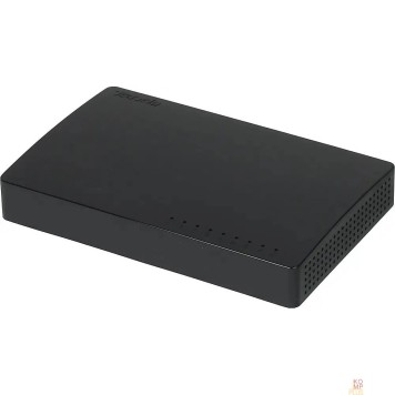 Сетевое оборудование TENDA SG108 Коммутатор настольный 8-Ports 10/100/1000 Base-T Gigabit Switch
